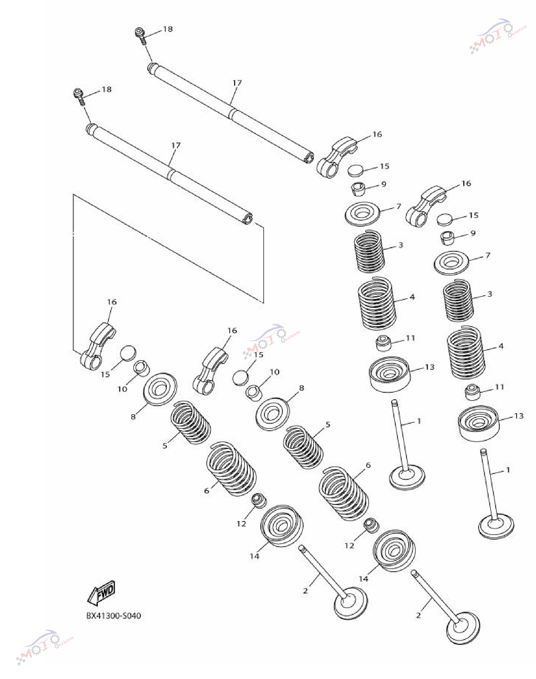 Engine Diagram